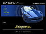 Sito campione per i Rivenditori di auto e moto