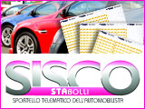 Sisco STA Bolli